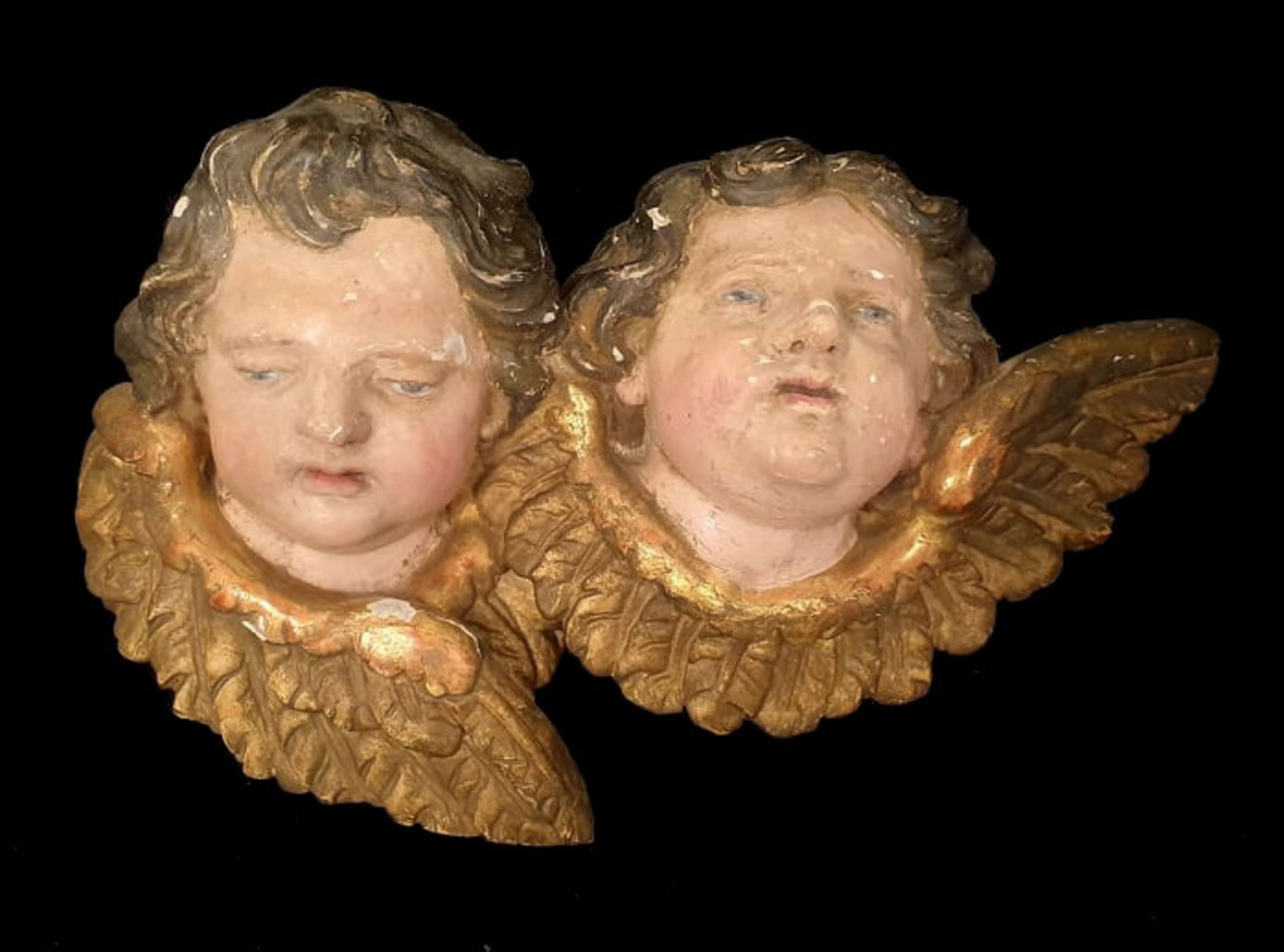 Late 18th century | Baroque Angel