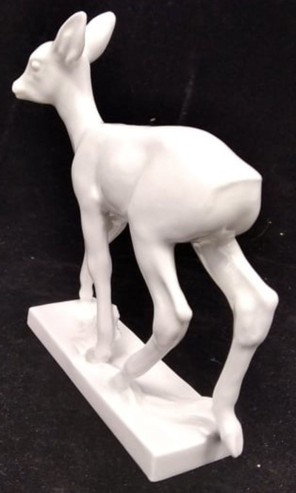 Fawn | Meissen - Image 3 of 6