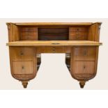 Viennese Biedermeier | Writing Desk | Circle Danhauser