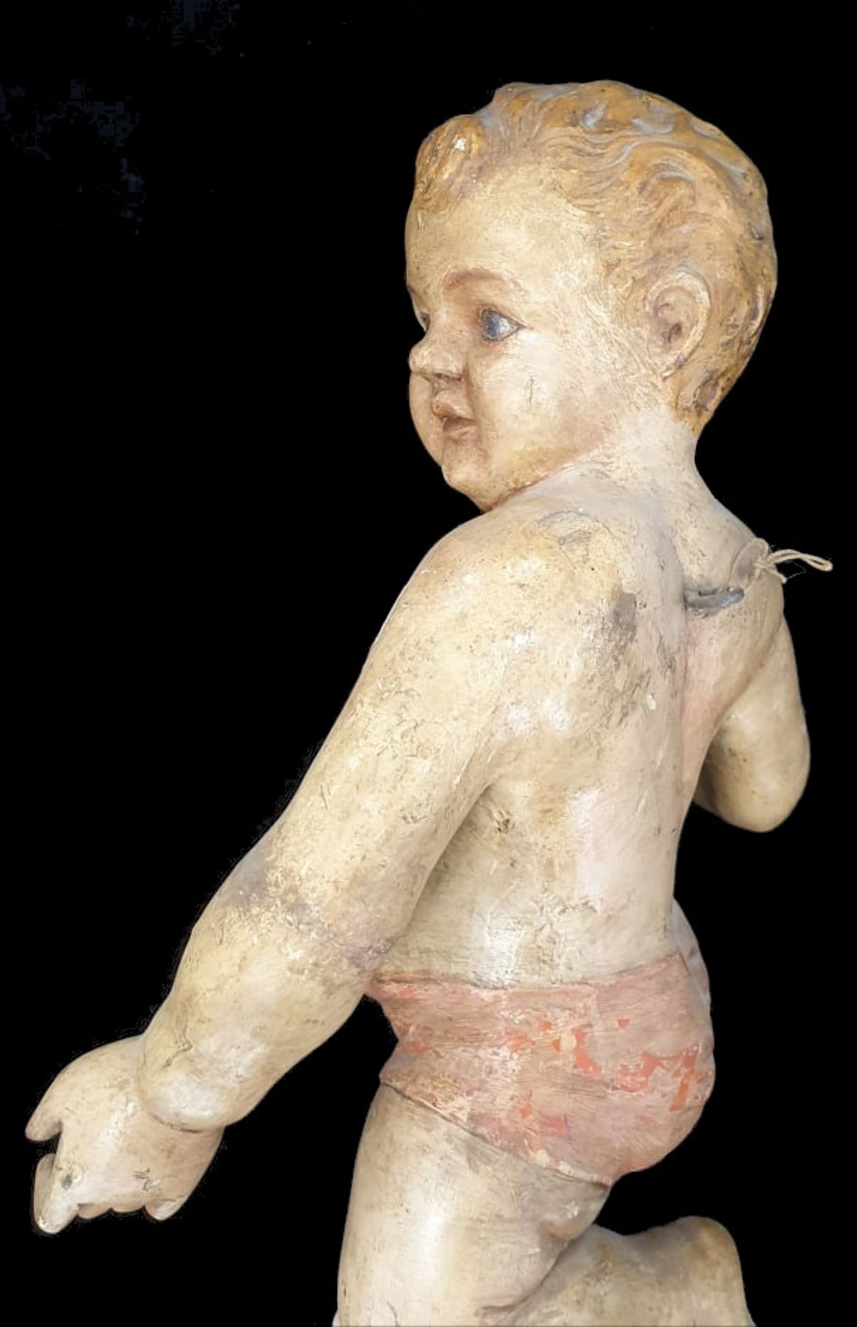 Barrock Putto - Image 4 of 5