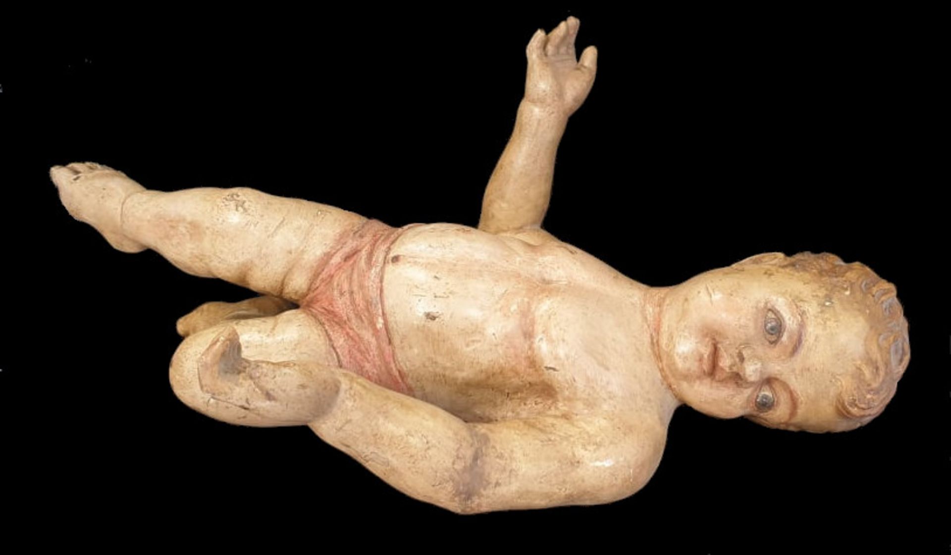 Barrock Putto - Image 5 of 5