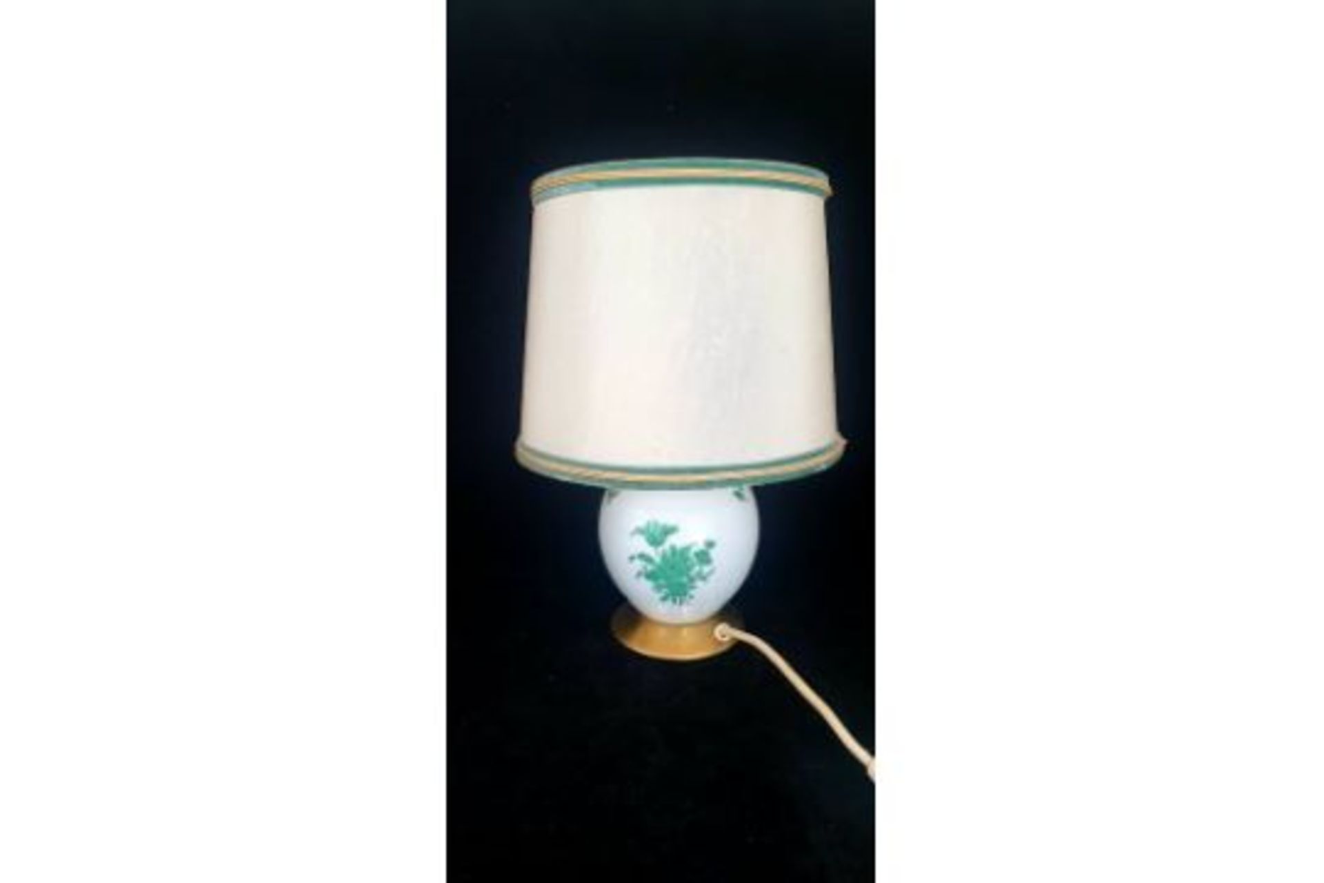 Augarten Lamp | Maria Theresia | Small