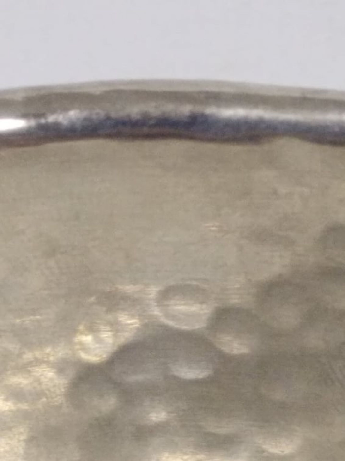 Silver Bowl | Germany| 830 | WILKENS & SÖHNE - Image 4 of 12