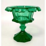 Biedermeier Style | Footed Candy Dish