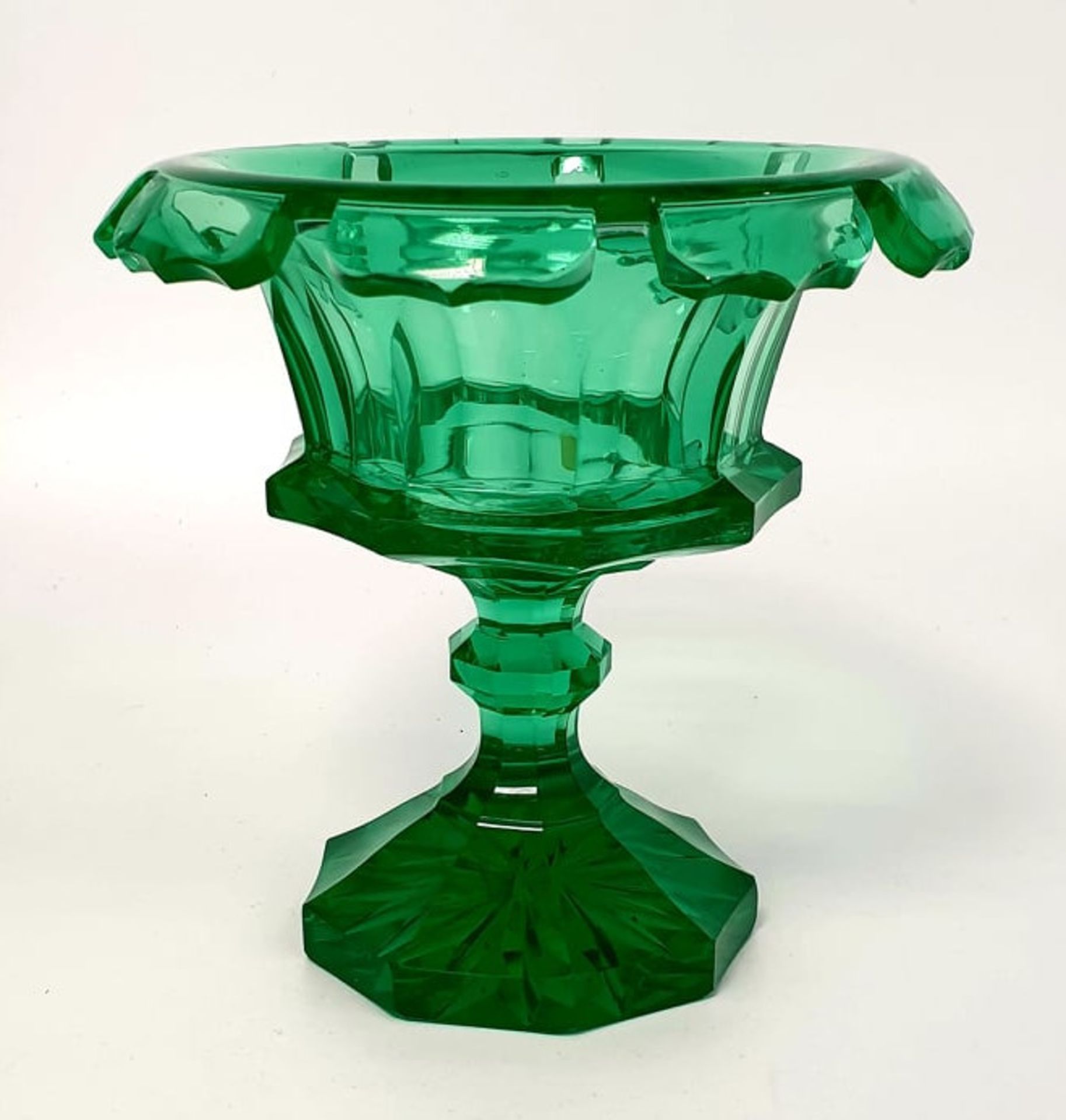 Biedermeier Style | Footed Candy Dish