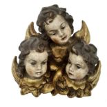 Trio Of Angels | Barrock Style