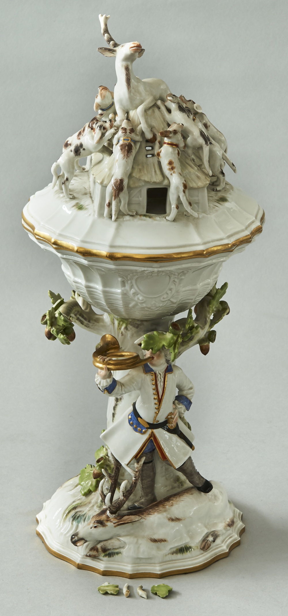 Jagdpokal Meissen - Image 2 of 2