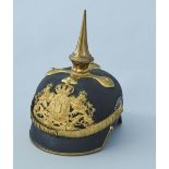 Pickelhaube