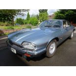 1991 Jaguar XJ-S 4.0 Auto