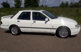 1990 Ford Sierra Sapphire RS Cosworth 4x4