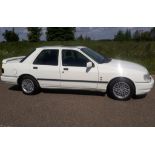 1990 Ford Sierra Sapphire RS Cosworth 4x4