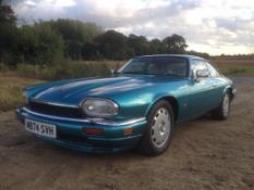 1995 Jaguar XJS 4.0 Celebration Auto