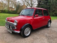 2000 Rover Mini Seven 1.3 Mpi