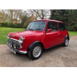 2000 Rover Mini Seven 1.3 Mpi