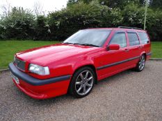 1996 Volvo 850 R Estate