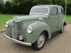 1953 Ford Prefect E493A