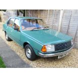 1979 Renault 18 1.4TL