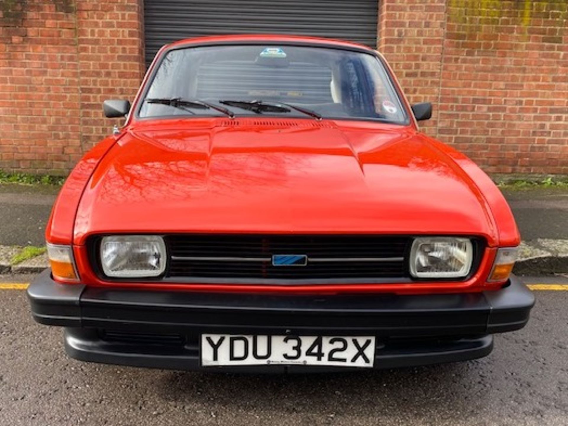 1982 Austin Allegro 1.3 HL - Image 3 of 14