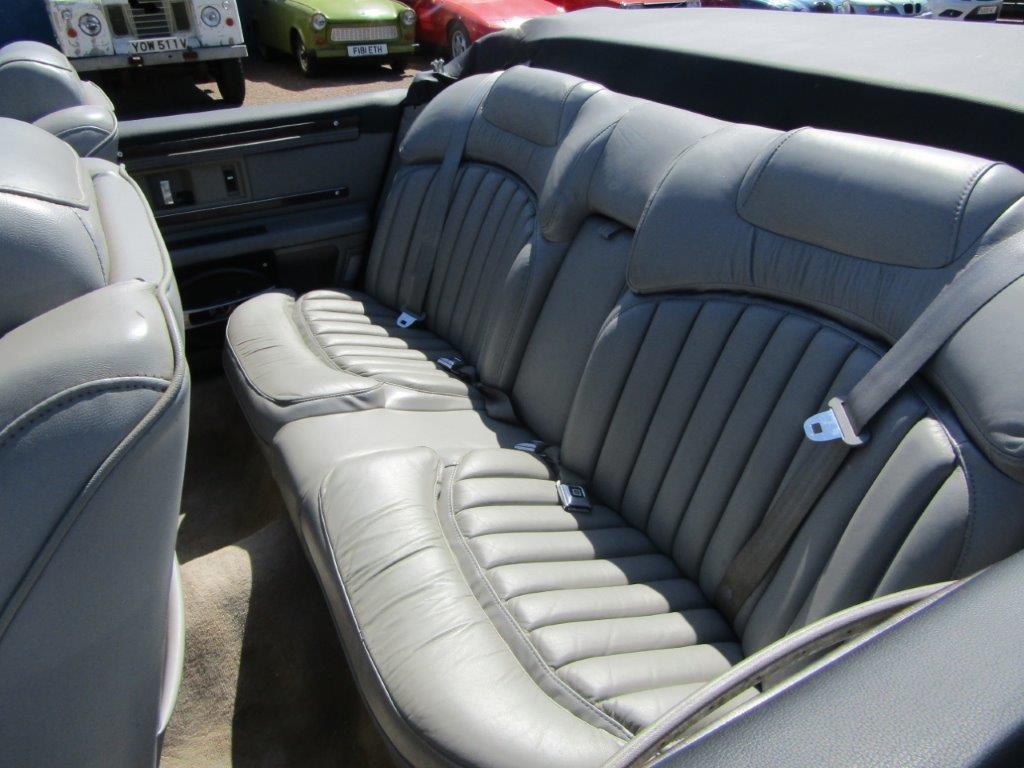 1995 Buick Roadmaster 5.7 Auto LHD - Image 10 of 10