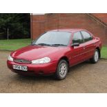 2000 Ford Mondeo 1.8LX Verona