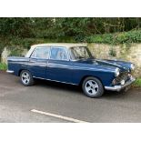 1967 Morris Oxford Series VI