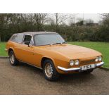 1973 Reliant Scimitar GTE SE5a 3.0 Auto