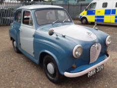 1953 Austin A30