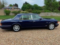 1998 Bentley Mulliner Brooklands R