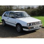 1991 VW Golf 1.8 GTi 8v MK2