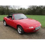 1996 Mazda MX-5