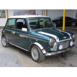 1993 Rover Mini Cooper 1.3i