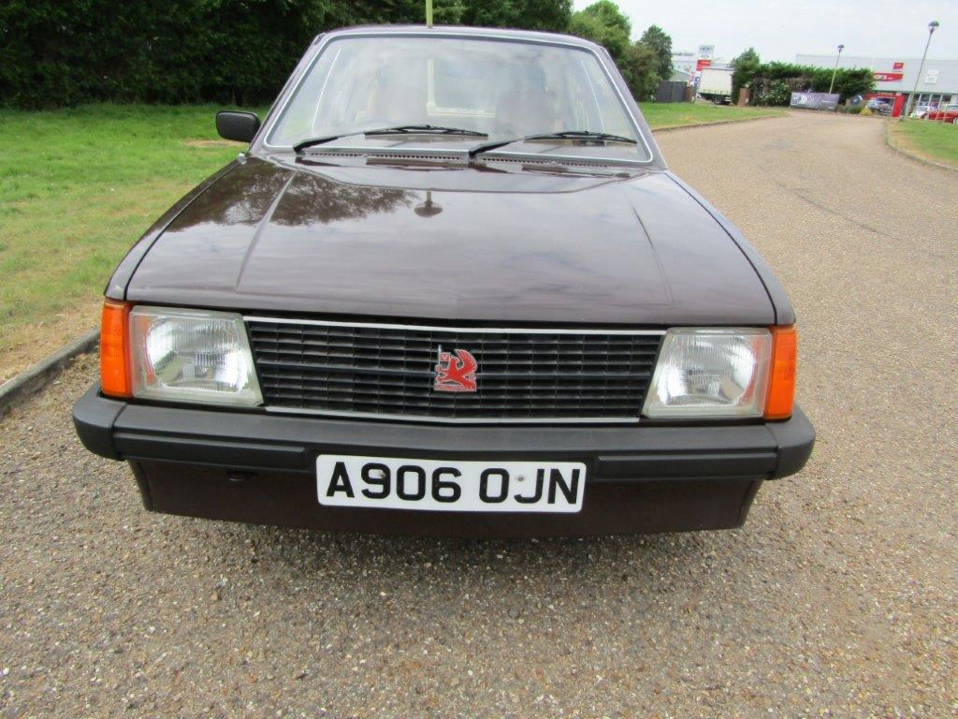 1983 Vauxhall Astra 1.3S MKI - Image 2 of 12