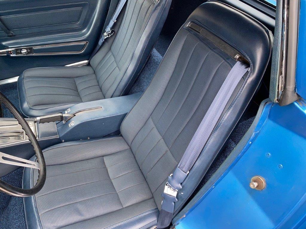1973 Chevrolet Corvette C3 Auto - Image 5 of 7