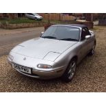 1989 Mazda Eunos