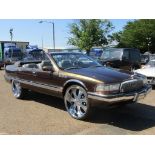 1995 Buick Roadmaster 5.7 Auto LHD