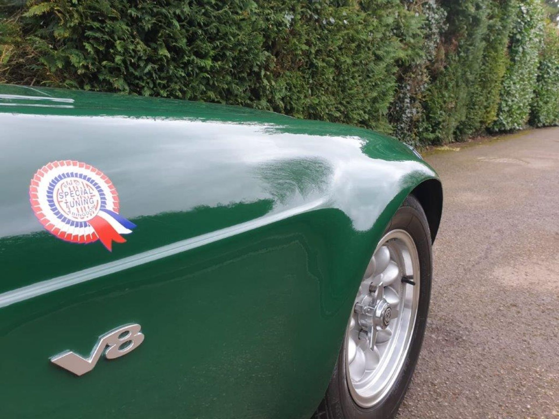 1972 MG B GT V8 Sebring Replica - Image 10 of 14