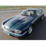 1993 Jaguar XJ-S 4.0 Auto