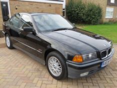 1992 BMW E36 316i