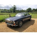 1971 Daimler Sovereign 4.2 Auto