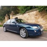 2005 Rover 75 4.6 V8 Contemporary SE