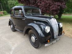 1946 Morris 8 Series E