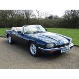 1995 Jaguar XJS 4.0 Convertible