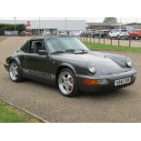 1990 Porsche 911 (964) 3.6 Carrera 2 Targa Auto