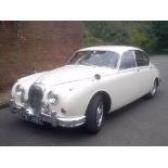 1965 Daimler 2.5 V8 Auto