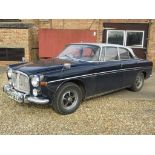 1970 Rover P5 3.5 Litre Coupe Auto