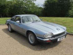 1991 Jaguar XJ-S 5.3 V12 Auto