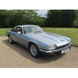 1991 Jaguar XJ-S 5.3 V12 Auto