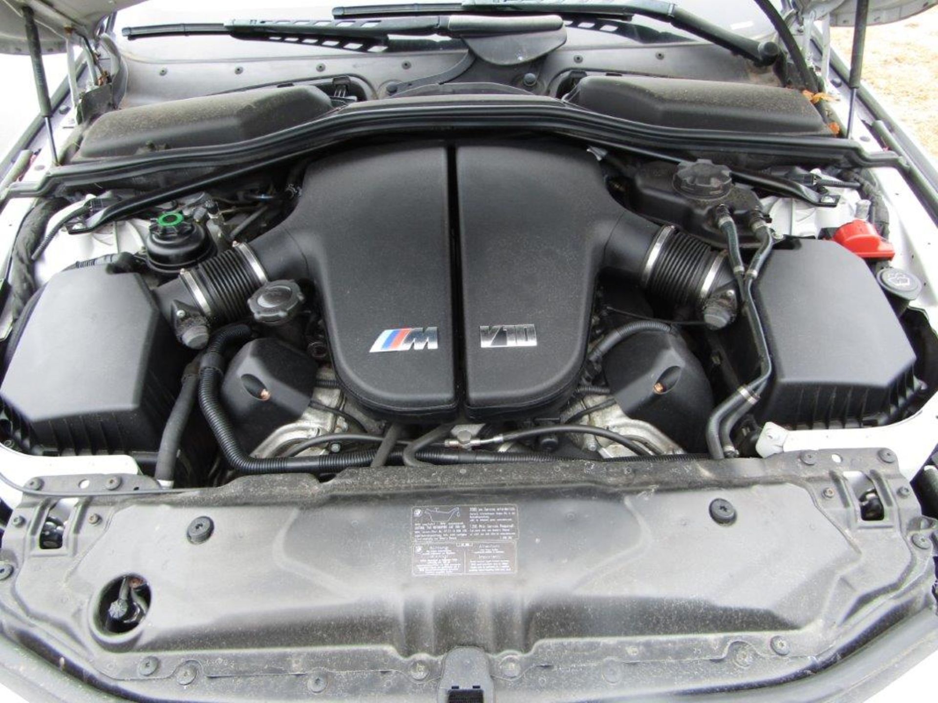 2005 BMW M5 - Image 13 of 13