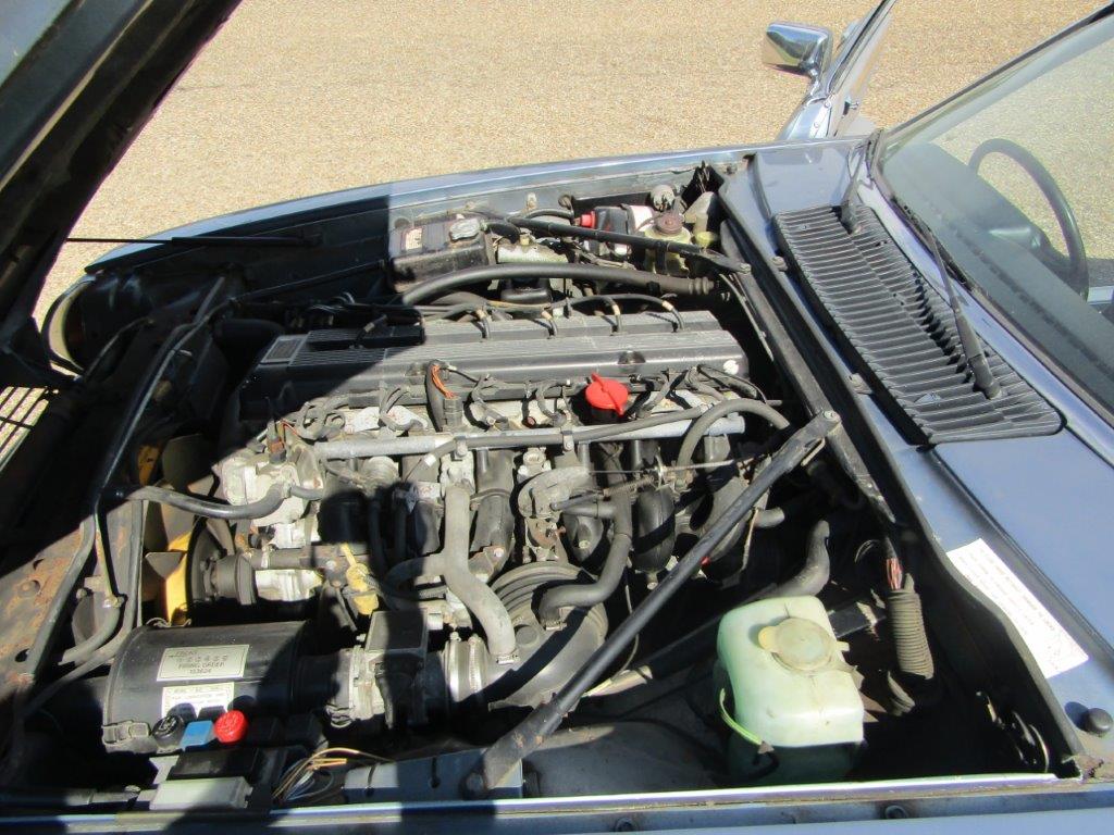 1987 Jaguar XJ-S 3.6 Coupe manual - Image 7 of 10