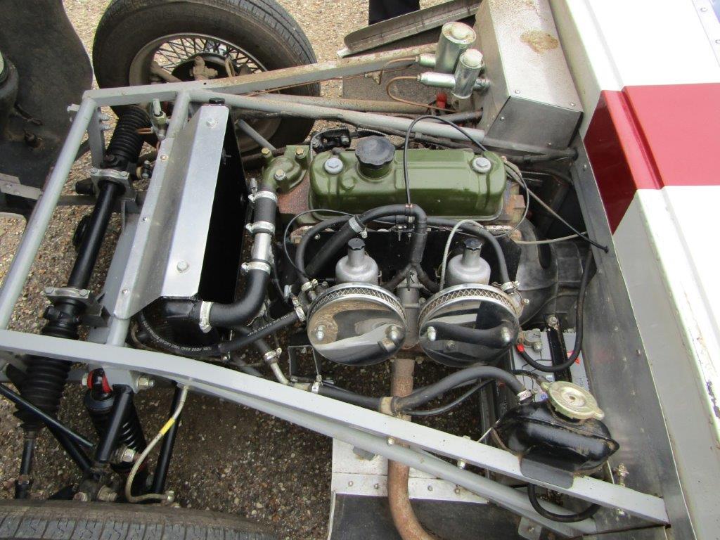 1963 Westfield Eleven Chassis number 1 - Image 7 of 11